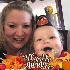 Meet your Posher, Angela